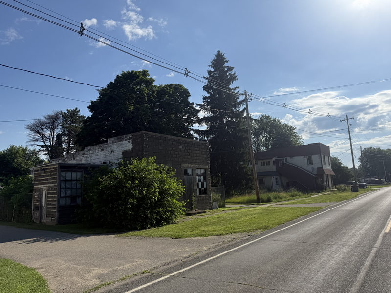 Bennington - July 3Rd 2025 (newer photo)